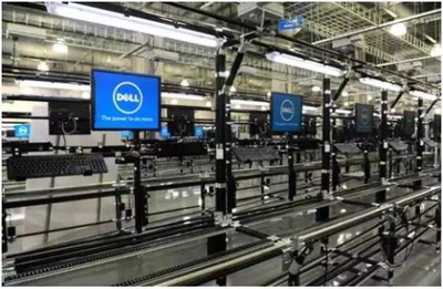 怀揣理想，前行不息——戴尔携手《大江大河2》回味改革开放“老”味道，共探计算机软件技术开发新篇章