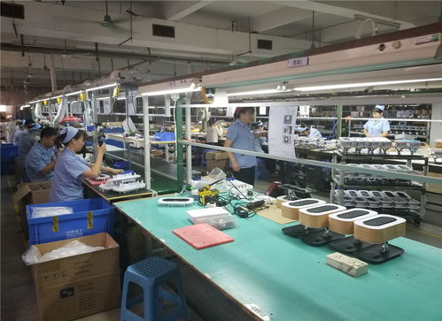 以科技为依托 道锐dorui节庆用品吹响智能化时代号角